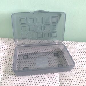 Home - NWT Pencil Box